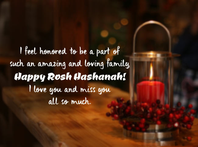 Rosh Hashanah: The holiday is celebrated by blowing the 'shofar' - a ram's horn