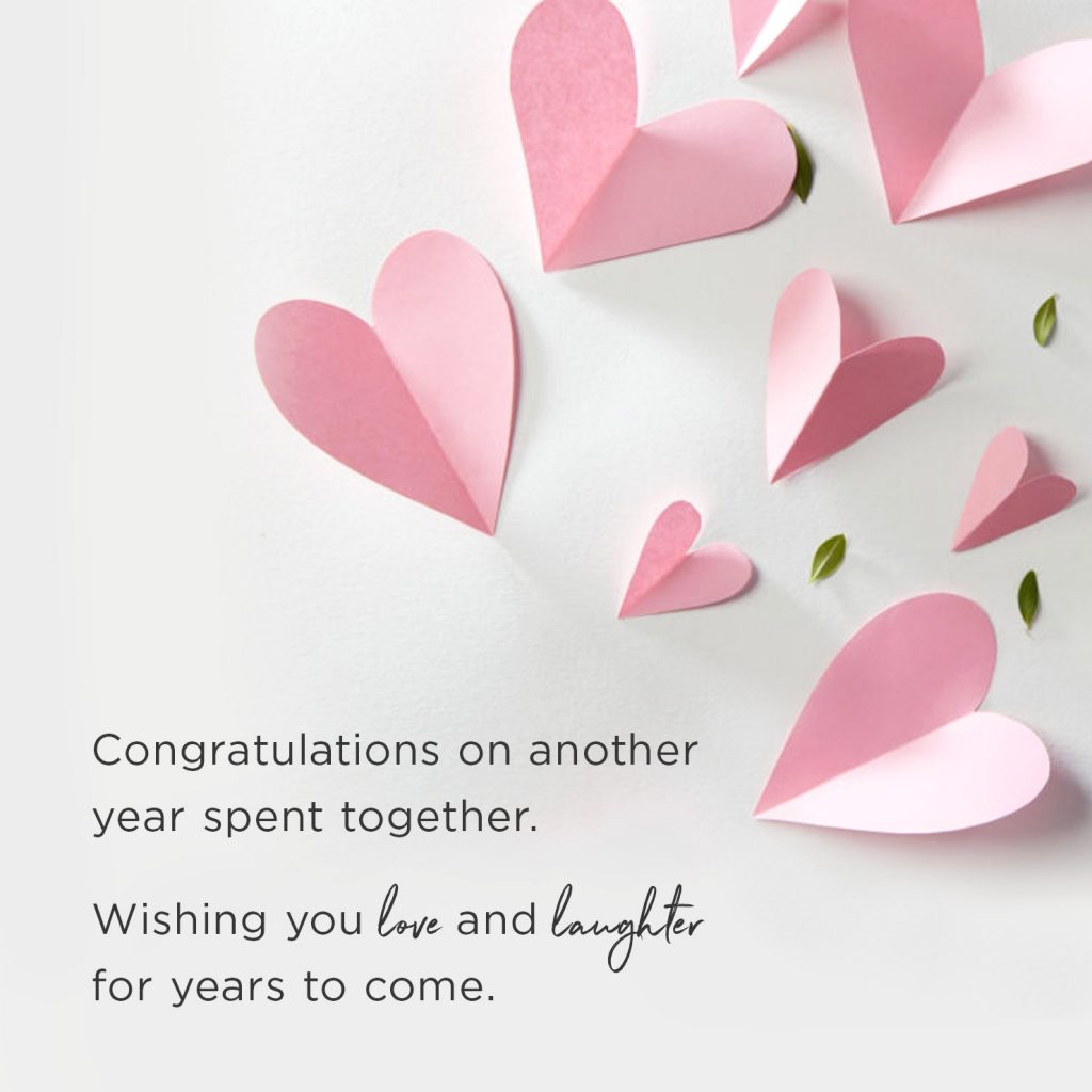 Wedding Anniversary Wishes: 200+ Warm Romantic Messages 3 Wedding Anniversary Wishes: 200+ Warm Romantic Messages