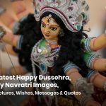 50+ Happy Navratri Images, Wishes, Messages and Quotes 49 Happy Navratri Images, Wishes, Messages and Quotes