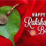 Happy Raksha Bandhan Rakhi Wishes Images