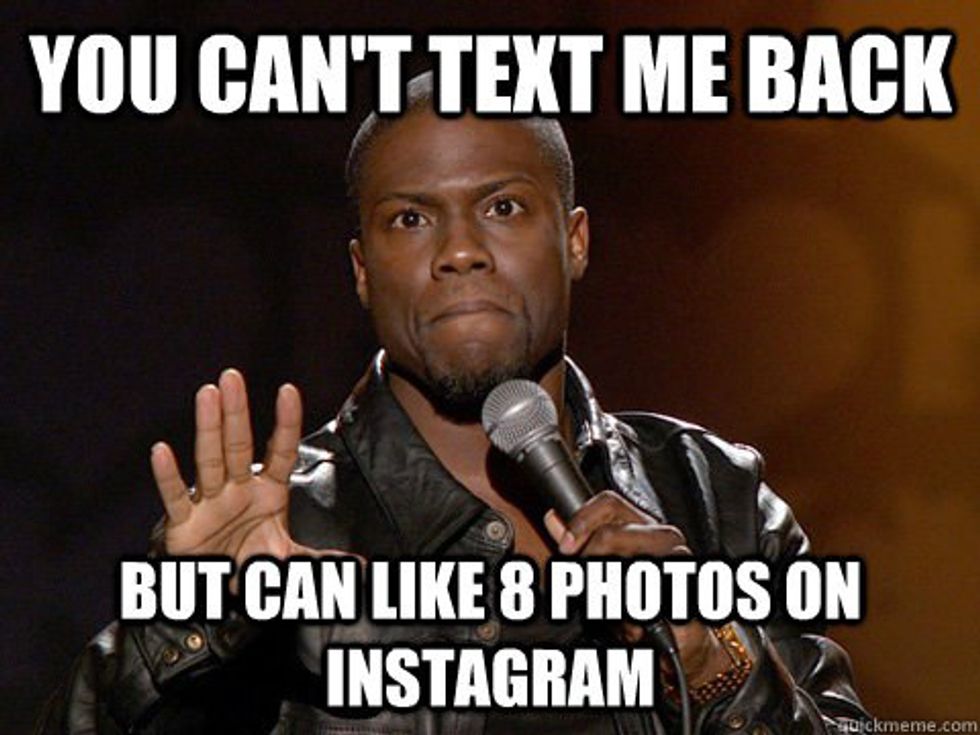 20+ Perfect Responses For When Someone Doesn't Text You Back