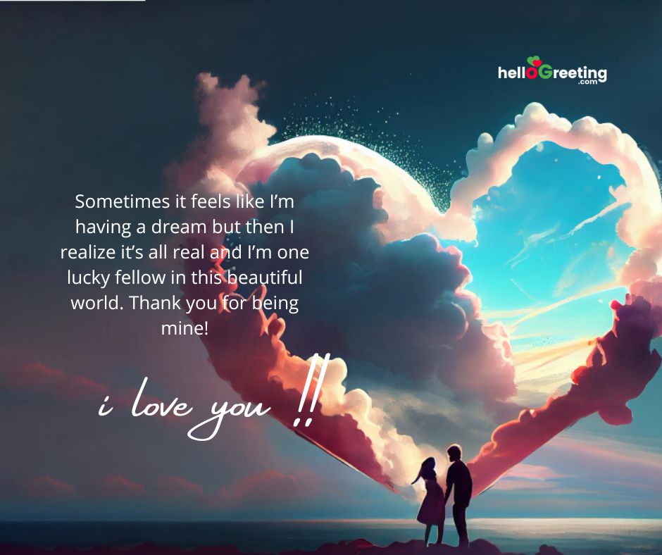 301 Special Love Messages - Best Romantic Love Messages