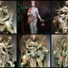 Navratri 2023 Schedule | Navdurga Images, Mantras & Quotes for Nine forms of Maa Durga 20 The nine forms of Maa Durga Navdurga images wih name