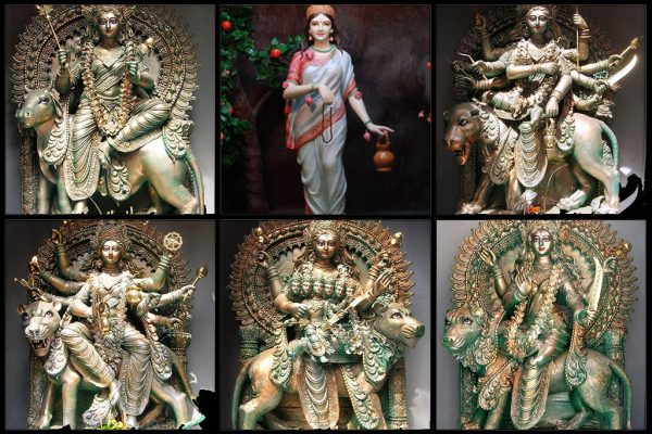 Navratri Schedule Navdurga Images Mantras Quotes For Nine Forms Of Maa Durga Hello