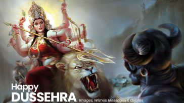 Latest Happy Dussehra Images, Wishes, Messages and Quotes