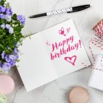 Birthday wishes for Boyfriend