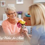 101 Special Birthday Wishes for Mom