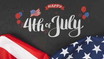 4th of July Messages, Whishes and Quotes