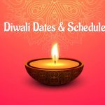 Diwali Dates 2022