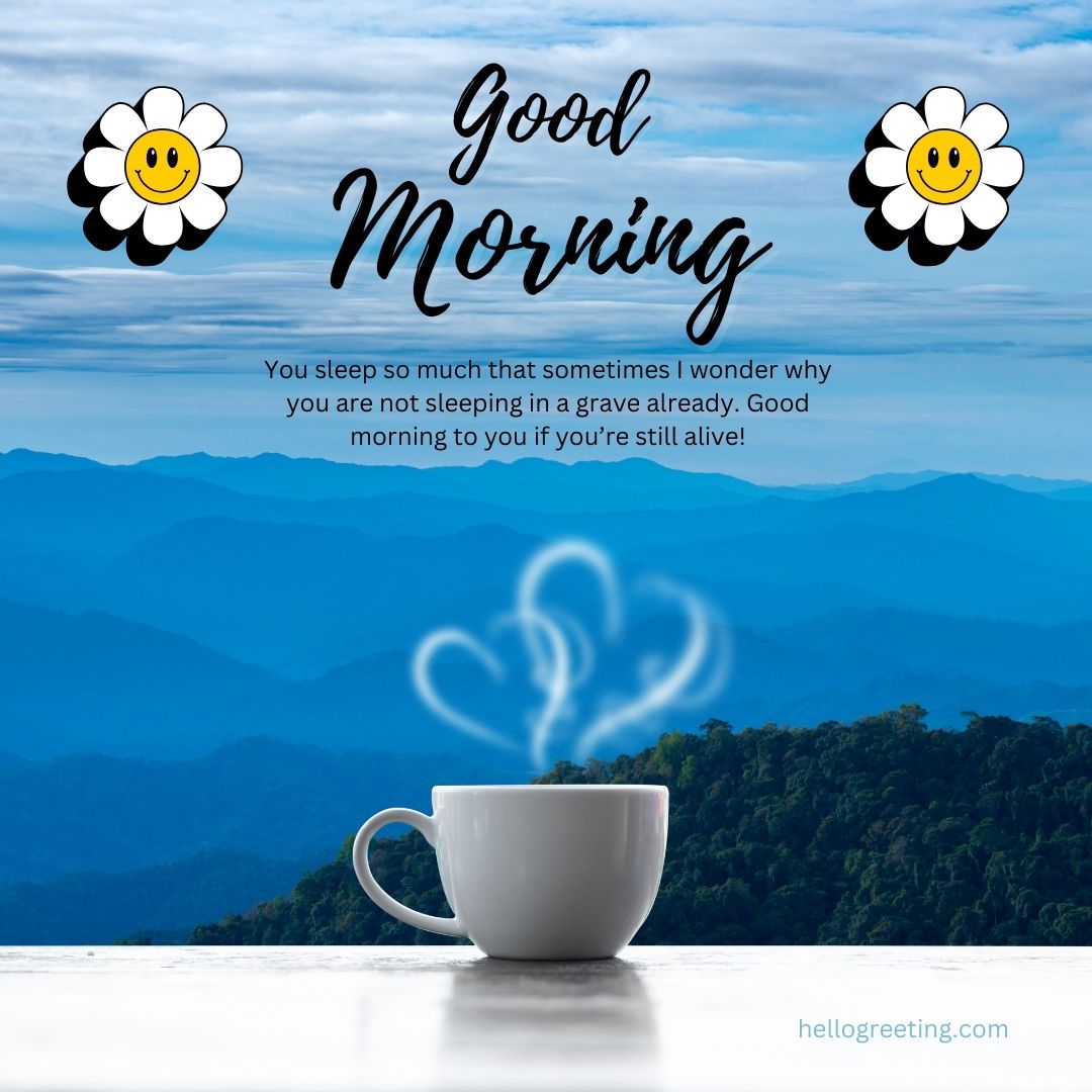 155 Best Good Morning Messages Wishes Quotes Images