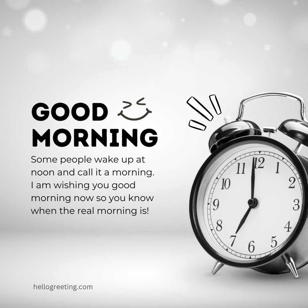 155 Best Good Morning Messages Wishes Quotes Images