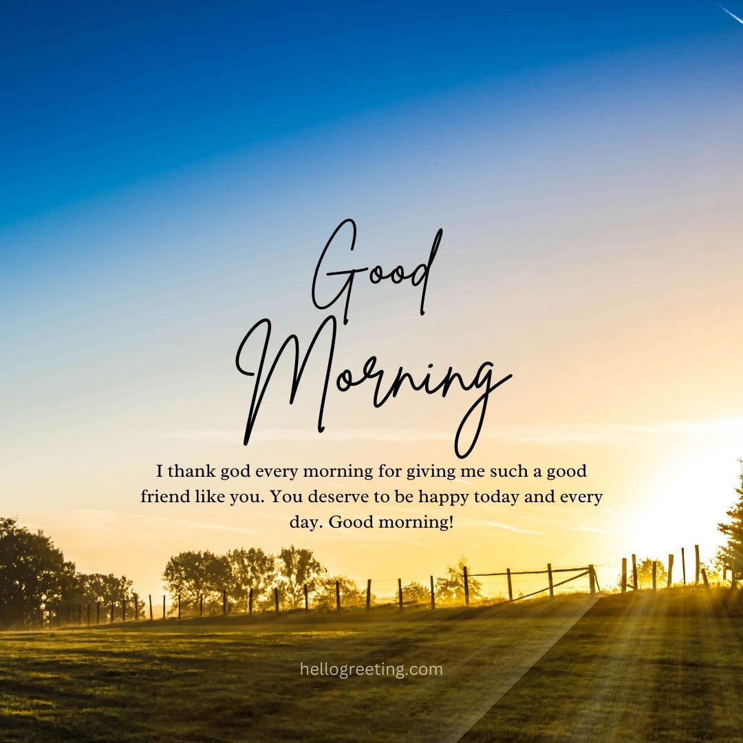 155 Best Good Morning Messages Wishes Quotes Images - Hello Greeting