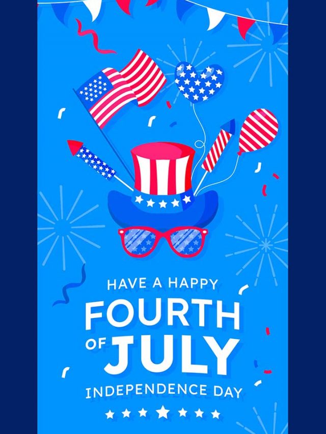 Happy 4th of July Wishes 2023 | Happy Independence America