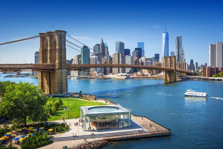 Best places in NewYork to Visit on Your Birthday