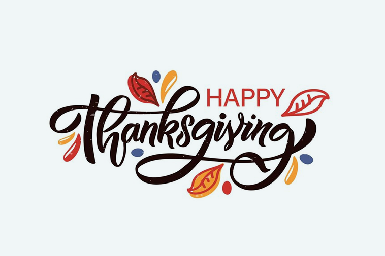 Happy Thanksgiving Messages, Wishes and Greetings