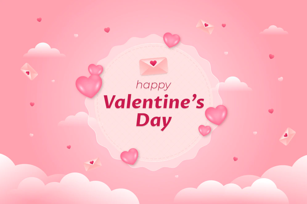 Happy Valentines Day Paragraphs for Her & Him