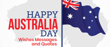 Happy Australia Day Wishes Messages and Quotes