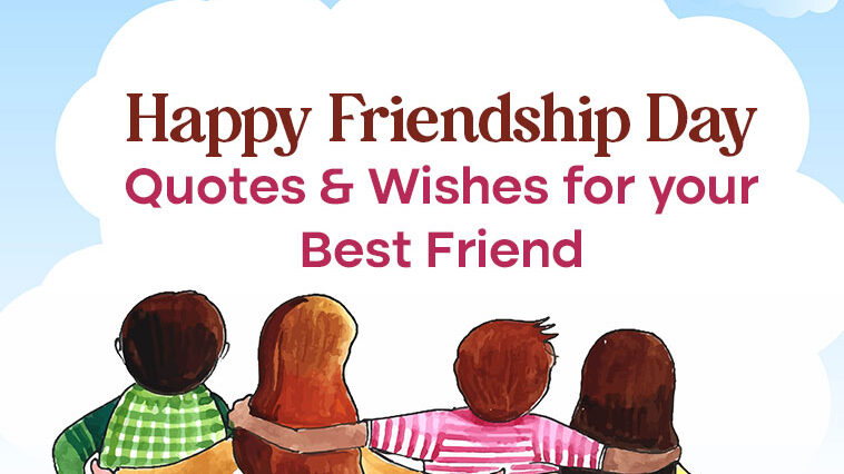 110 Hilarious & Funny Friendship Messages & Quotes for Best Friends ...