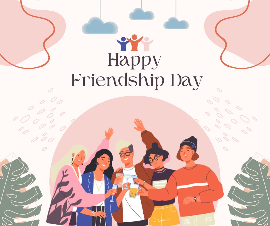 happy friendship day images 