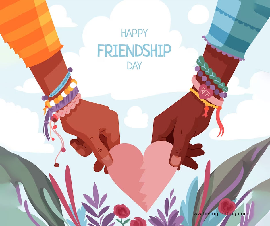 happy friendship day images for lovers