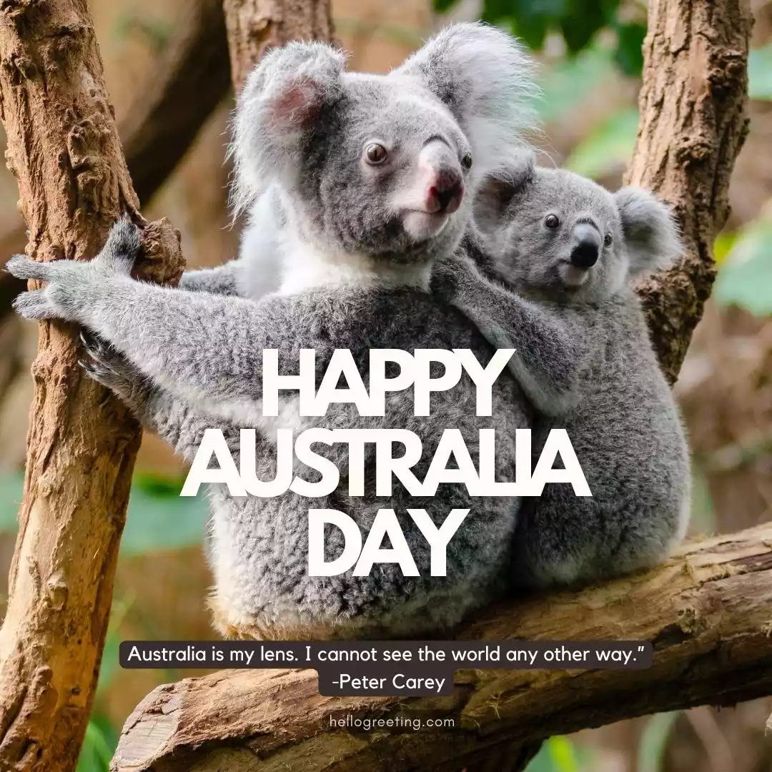 Happy Australia Day Quotes