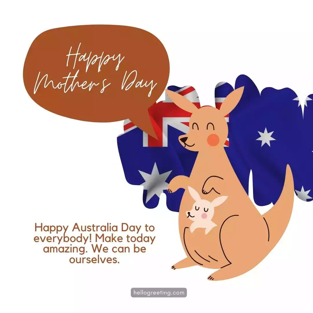 Happy Australia Day Messages