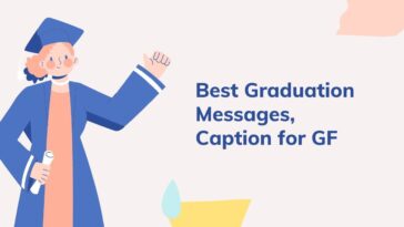 Graduation Wishes for Girlfriend | Best Graduation Messages, Caption for GF