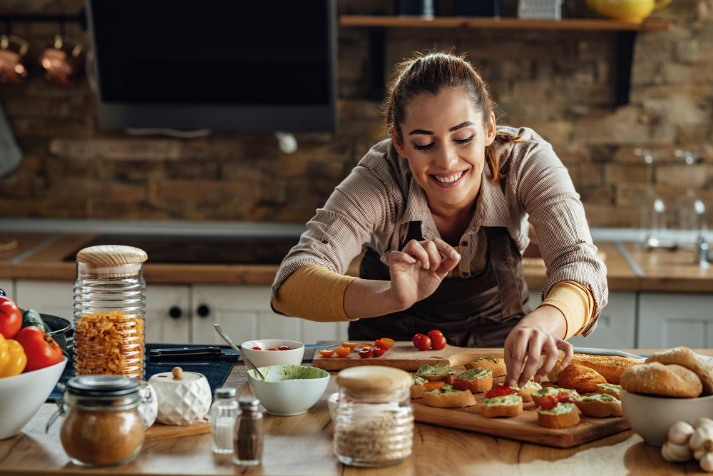 Cooking Class Duo Fun and exciting activities or Surprise Birthday Ideas for Best Friend