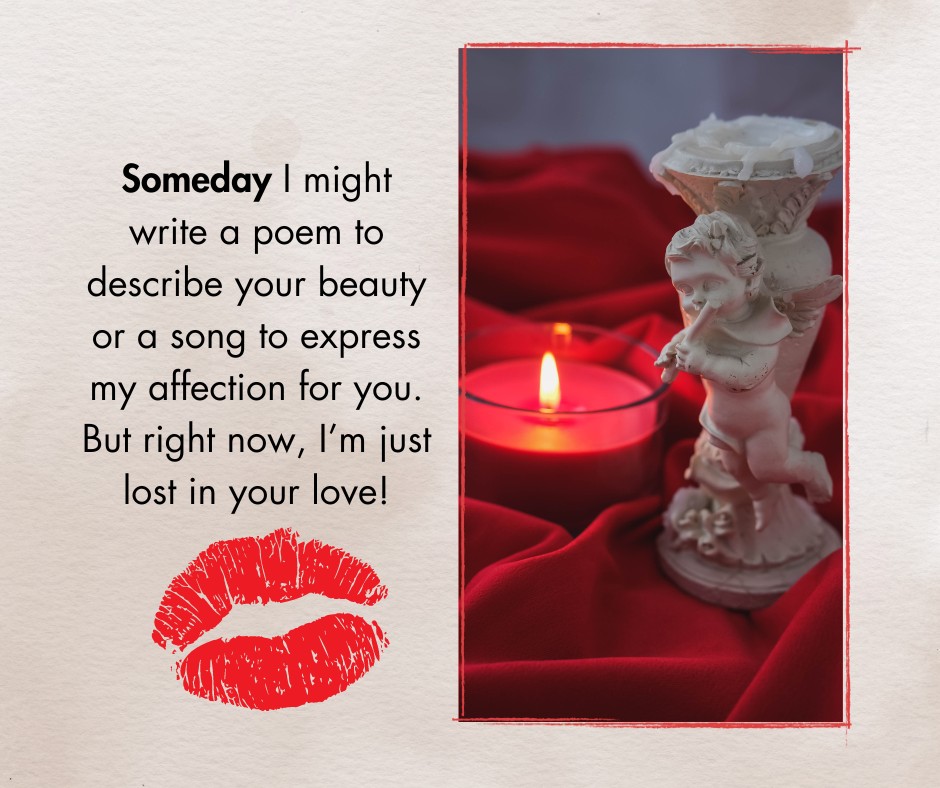 301 Special Love Messages - Best Romantic Love Messages