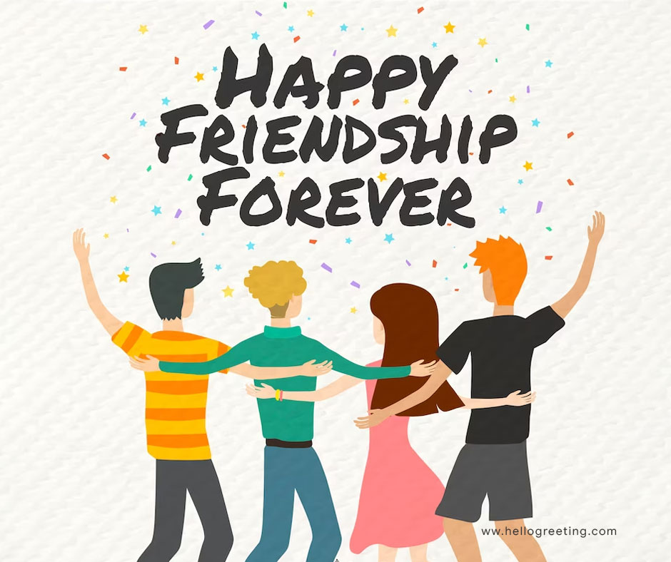 happy friendship day images 