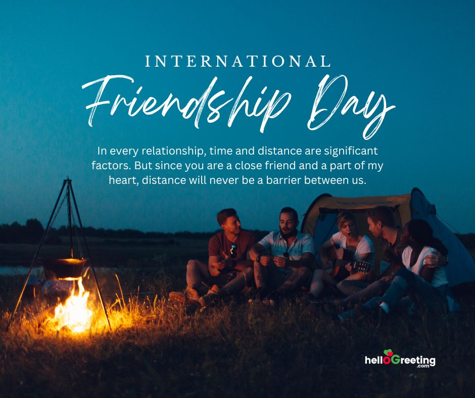 National Best Friend Day Quotes & Messages
