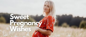 Sweet Pregnancy Wishes and Congratulation Messages For Pregnant Wife