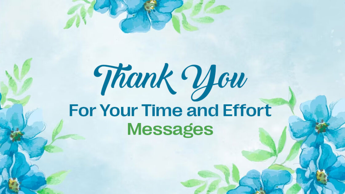 250+ Thank You Messages Wishes & Quotes | HelloGreeting