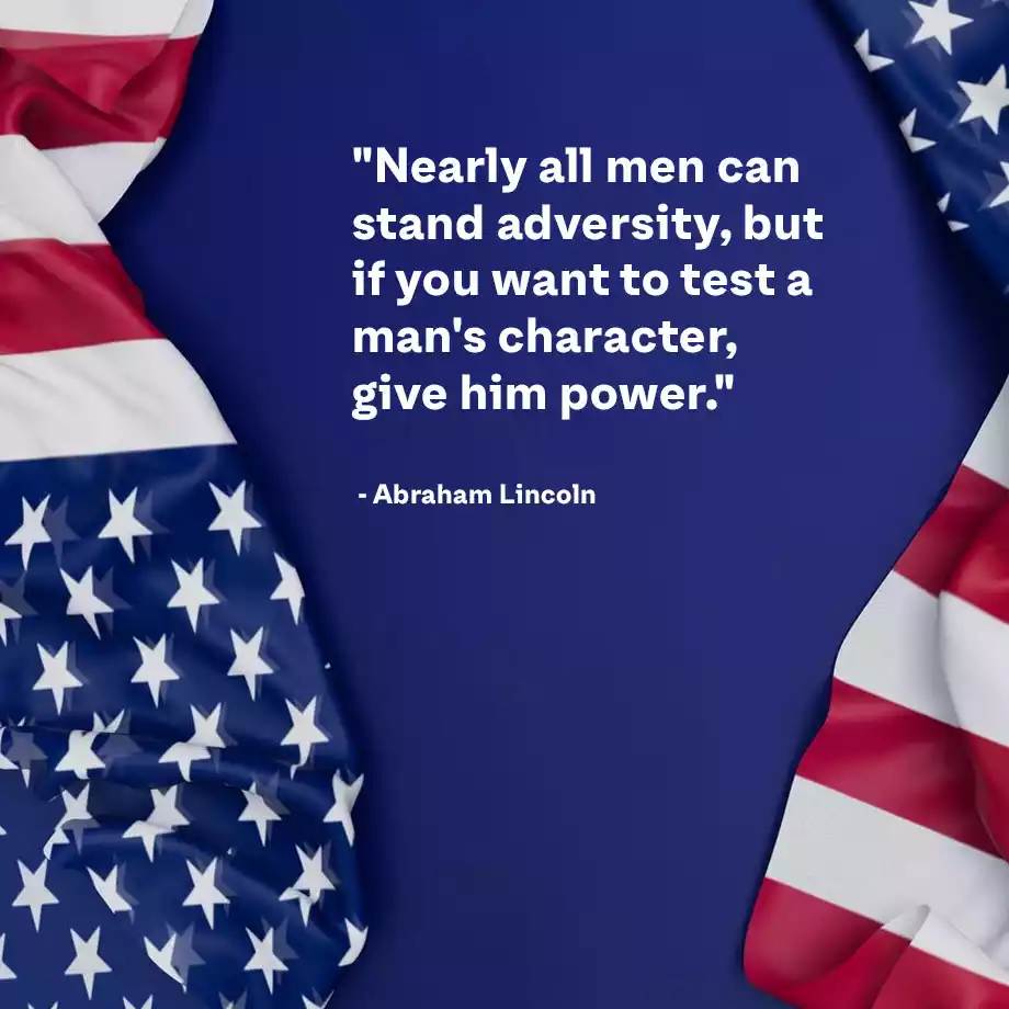 Happy Presidents Day Quotes Short and Best