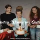 Birthday Wishes for Colleague