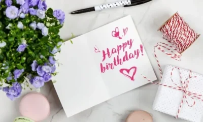 80+ Best Birthday Wishes for Boyfriend