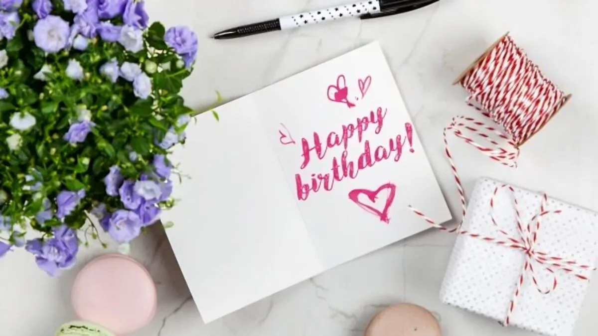 80+ Best Birthday Wishes for Boyfriend