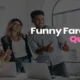 Funny Farewell Quotes & Messages