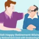 Happy Retirement Wishes for Dad