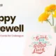 Farewell Messages for Colleague