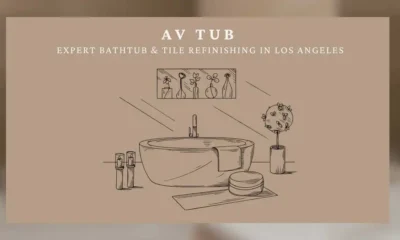 AV Tub