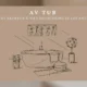 AV Tub