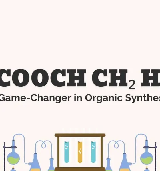 HCOOCH CH₂ H₂O