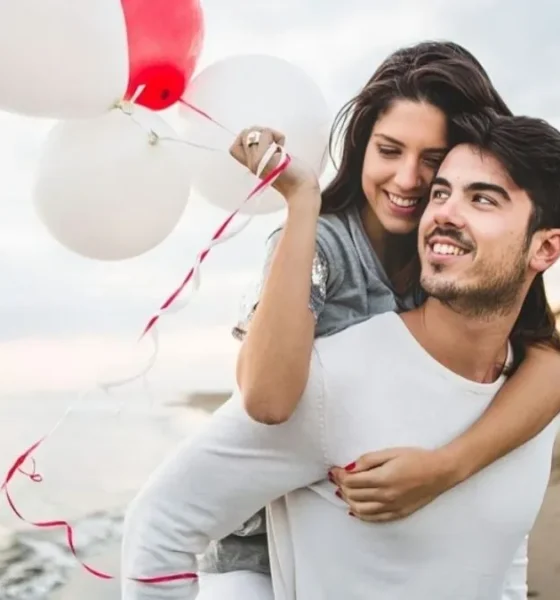 Good Morning My Love