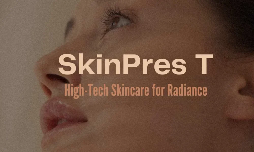 SkinPres T