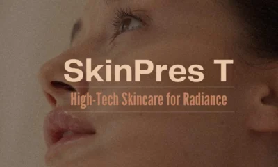 SkinPres T