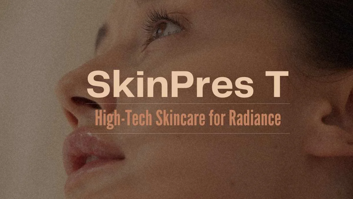 SkinPres T