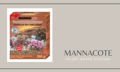Mannacote