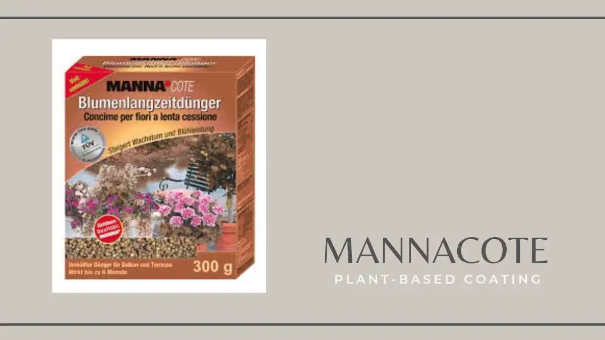 Mannacote