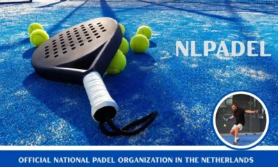 NLPadel